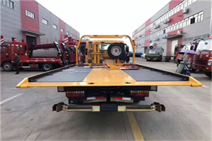 金水区附近汽车救援服务