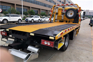 金水区24小时汽车送油服务公司