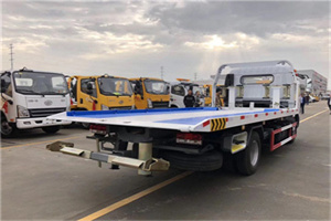 金水区汽车救援补胎