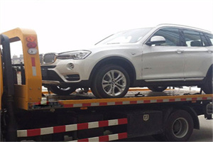 金水区拖车24小时服务电话